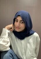 Arizona Test Prep tutor named Hajer Arizona Test Prep tutor named Hajer