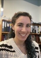 A photo of Elisa, a tutor from Tufts University A photo of Elisa, a tutor from Tufts University