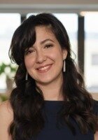 Online Spanish 4 tutor named Ana