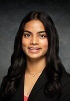 A photo of Alohi, a tutor from Rice University
