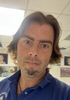 Online AP Art History tutor named Adam