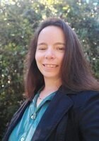 Online Digital Media tutor named Bridget