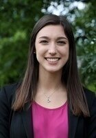 A photo of Irene, a tutor from Lincoln Memorial University A photo of Irene, a tutor from Lincoln Memorial University