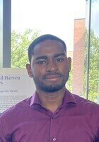 A photo of David, a tutor from Pennsylvania State University-Main Campus