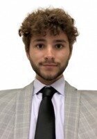 Clark County, OH Elementary School English tutor named Jacob Clark County, OH Elementary School English tutor named Jacob