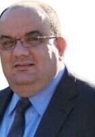 Online Arabic tutor named Charbel