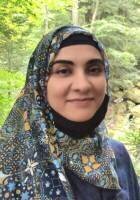 Online Adobe Illustrator tutor named Humera