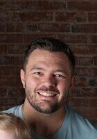 A photo of Jarrid, a tutor from Butler University A photo of Jarrid, a tutor from Butler University