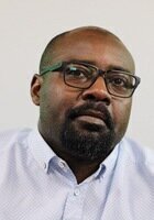 Online Digital Media tutor named Eric