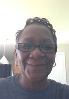 Online Kindergarten Readiness tutor named Mona