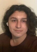A photo of Joaquin, a tutor from The University of Texas at Austin