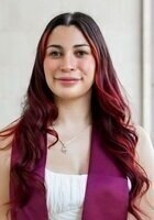 A photo of Talia, a tutor from Texas A&M University - College Station