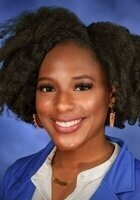 A photo of Jaquesha, a tutor from Florida State University
