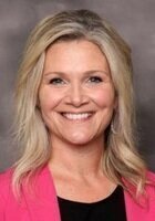 Bellevue, NE Math tutor named Jill