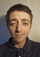 Online Middle School English tutor named Michael