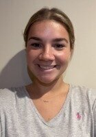 Lauderhill, FL Math tutor named Francesca