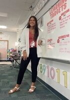 Bradenton, FL Math tutor named Mariah