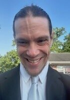 A photo of Michael, a tutor from University of Indianapolis A photo of Michael, a tutor from University of Indianapolis