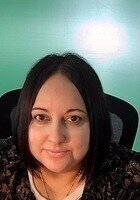 Online HSPT Language Skills tutor named Maria Del Carmen