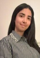 A photo of Kamy, a tutor from Florida International University A photo of Kamy, a tutor from Florida International University