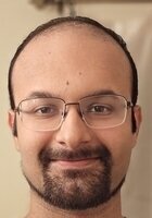 Washington DC Math tutor named Jared