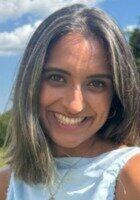 A photo of Jasmeen, a tutor from Wake Forest University A photo of Jasmeen, a tutor from Wake Forest University