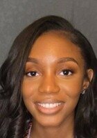 Online Geography tutor named On'Janique