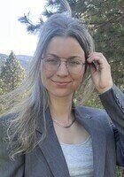 A photo of Dalaina, a tutor from University of Chicago