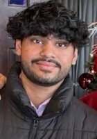 A photo of Krishanu, a tutor from University of Michigan - Ann Arbor