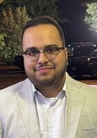 Richmond, VA Graduate Test Prep tutor named Mark Richmond, VA Graduate Test Prep tutor named Mark