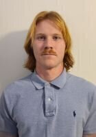 A photo of Reed, a tutor from East Carolina University A photo of Reed, a tutor from East Carolina University