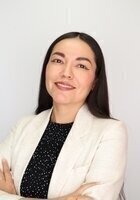 Online Latin 1 tutor named Romelia