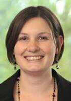 A photo of Karen, a tutor from Liberty University