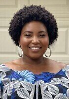 Online Expository Writing tutor named Tolulope