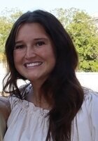 Online Math 2 tutor named Peyton