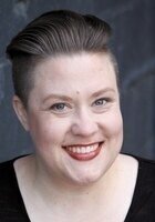 A photo of Lydia, a tutor from University of South Carolina