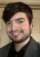 Online Graphic Design tutor named Mark