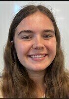 Clark County, OH High School Chemistry tutor named Regan Clark County, OH High School Chemistry tutor named Regan