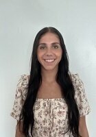 Catalina Foothills, AZ Math tutor named Riley