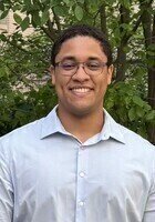 A photo of Jose, a tutor from Rutgers University-Camden A photo of Jose, a tutor from Rutgers University-Camden