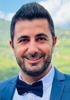 Online Financial Accounting tutor named Dany