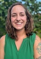 Kansas High School English tutor named Hannah