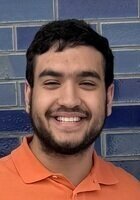 Irving, TX Math tutor named Ali