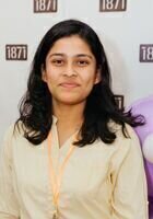 Liberty, KS Coding tutor named Sri Nikhitha Liberty, KS Coding tutor named Sri Nikhitha