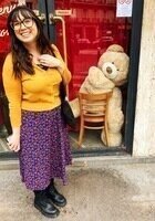 Dyer, IN High School English tutor named Lauren Dyer, IN High School English tutor named Lauren
