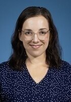 A photo of Mercedes, a tutor from California Baptist University A photo of Mercedes, a tutor from California Baptist University