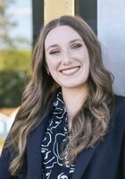 Online AP Psychology tutor named Tessa