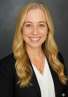 Online Handwriting tutor named Nichole