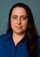 Online Social Work tutor named Melissa