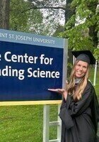 Online Reading Intervention tutor named Lindsay